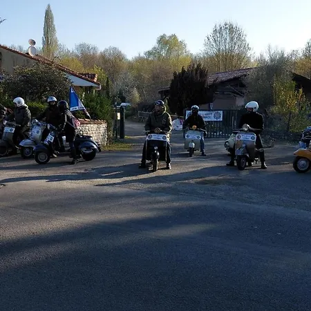 Campsite Du Nizour