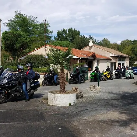 Campsite Du Nizour *