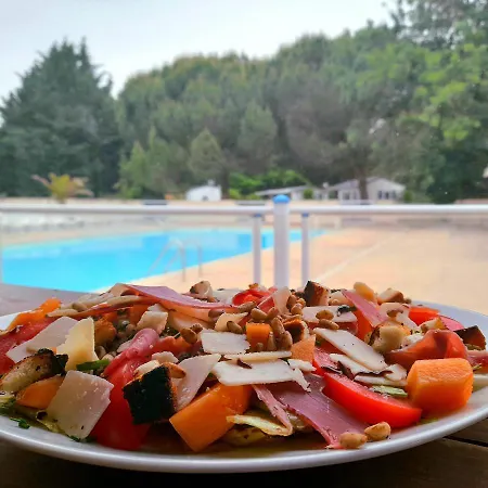 Campsite Du Nizour