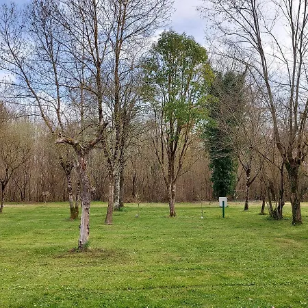 Campsite Du Nizour *