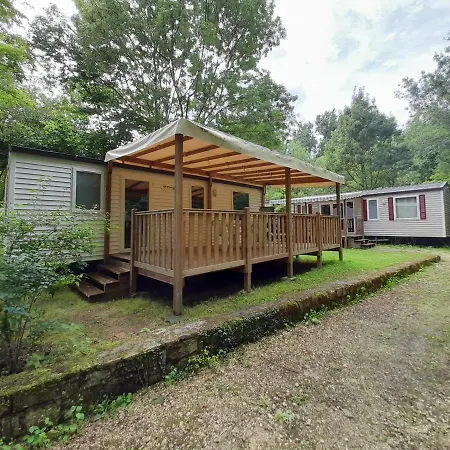 Campsite Du Nizour