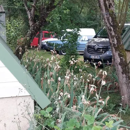 Du Nizour Sireuil (Charente)