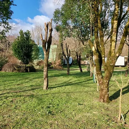 Campsite Du Nizour
