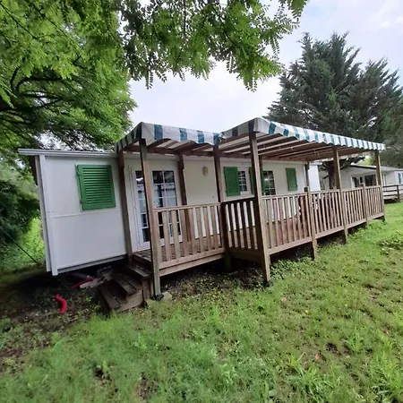 Campsite Du Nizour