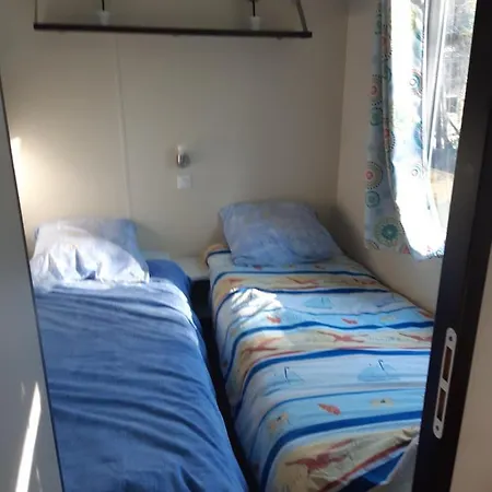 Du Nizour Campsite Sireuil (Charente)