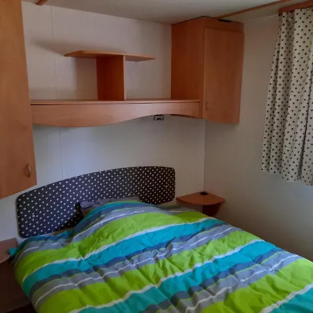 Campsite Du Nizour *