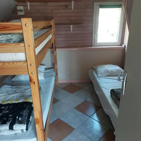 Du Nizour Camping *