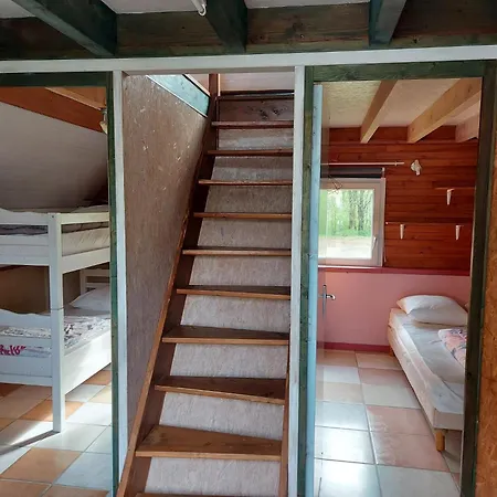 Campsite Du Nizour *