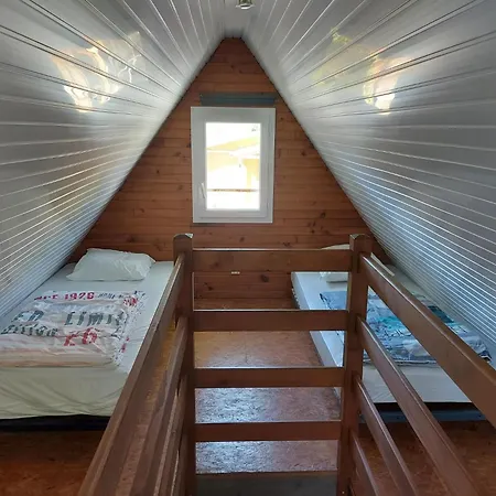 Campsite Du Nizour *