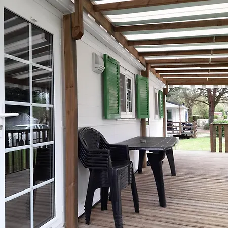 Du Nizour Campsite *