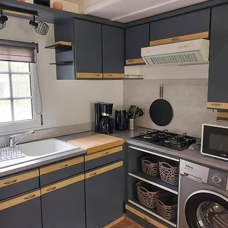 Campsite Du Nizour Sireuil (Charente)