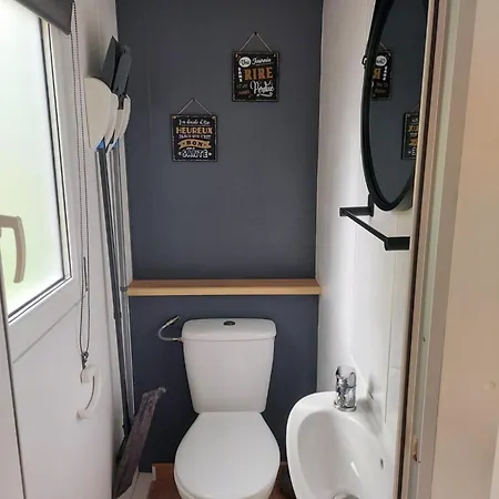 Du Nizour Campsite *