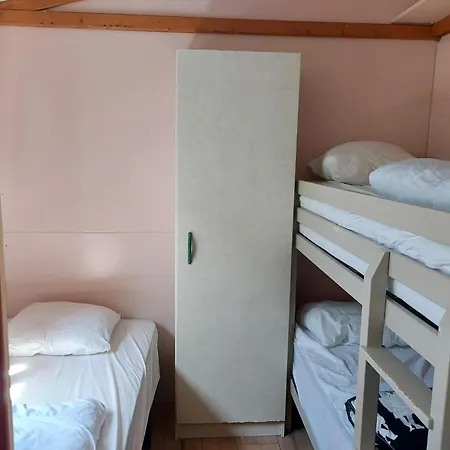 Campsite Du Nizour *