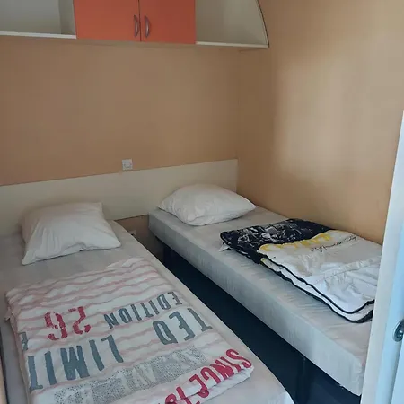 Campsite Du Nizour *