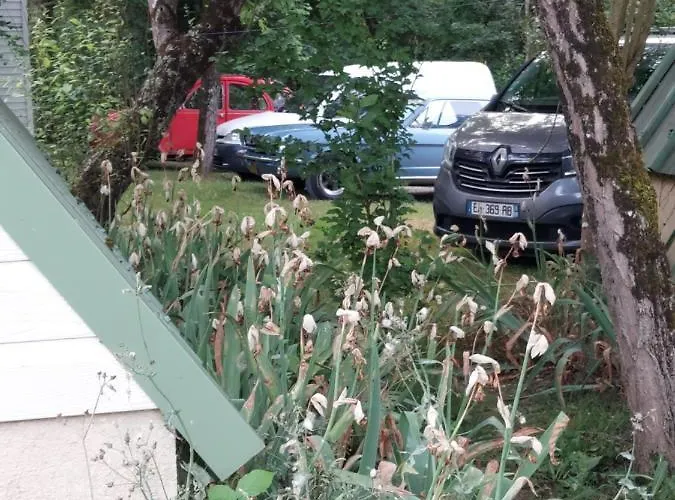 Du Nizour Sireuil (Charente)