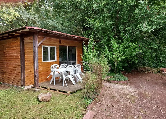 Du Nizour * Sireuil (Charente)