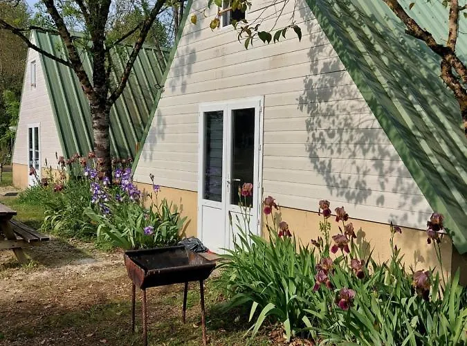 Du Nizour Sireuil (Charente)