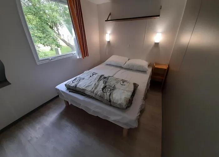 Du Nizour Sireuil (Charente)