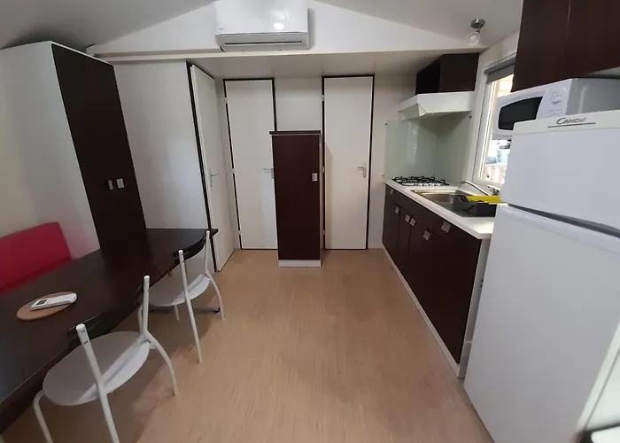 Kemping Du Nizour Sireuil (Charente)