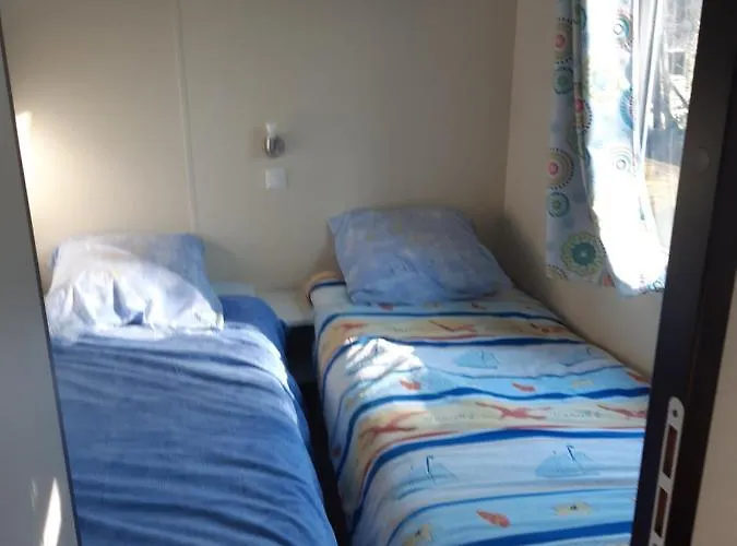 Du Nizour Kemping Sireuil (Charente)