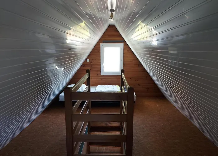 Kemping Du Nizour Sireuil (Charente)